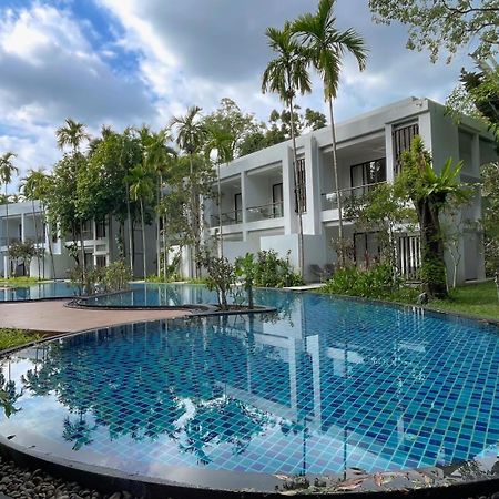 Siamdasada Khaoyai Noen Hom Exterior foto
