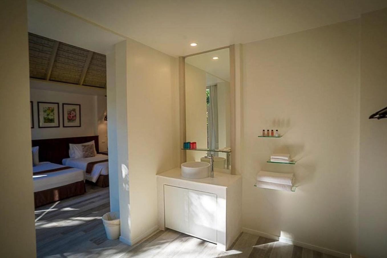 Siamdasada Khaoyai Noen Hom Exterior foto