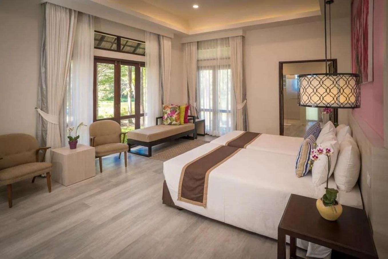 Siamdasada Khaoyai Noen Hom Exterior foto